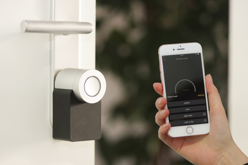 CCTV Security Monitoring Bangalore